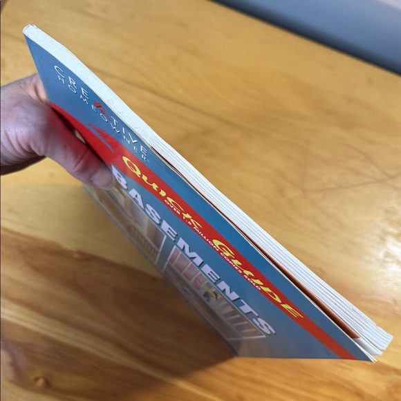 📚2/$6  Quick Guide Basements: Step-By-Step Construction Methods - Picture 5 of 12